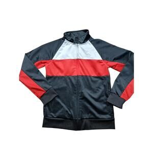 ​Puma Track Jacket Youth 8 / Veste de survêtement Puma Enfant 8